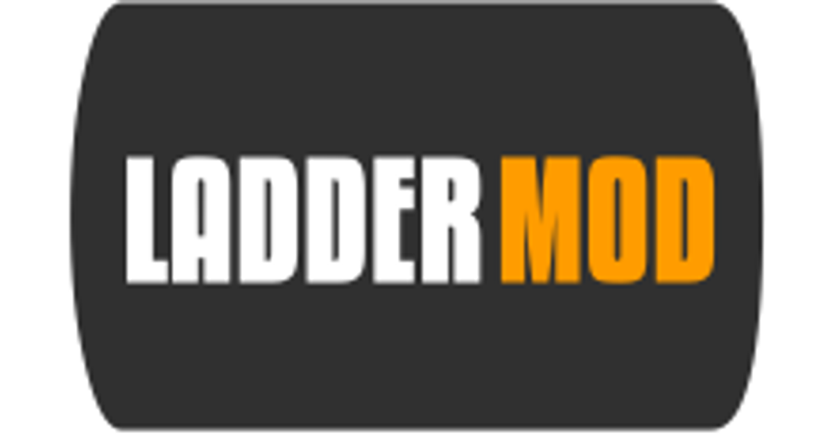 LADDERMOD – LadderMod